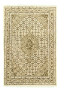 Orientteppich - Bidjar - Indus 295 x 203 cm - beige