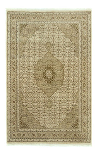 Orientteppich - Bidjar - Indus 297 x 201 cm - beige