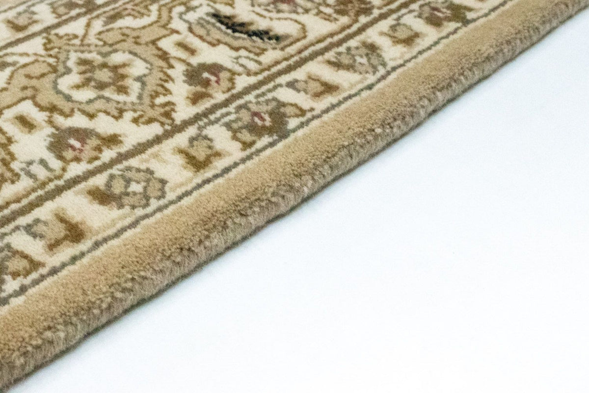 Orientteppich - Bidjar - Indus 180 x 124 cm - beige