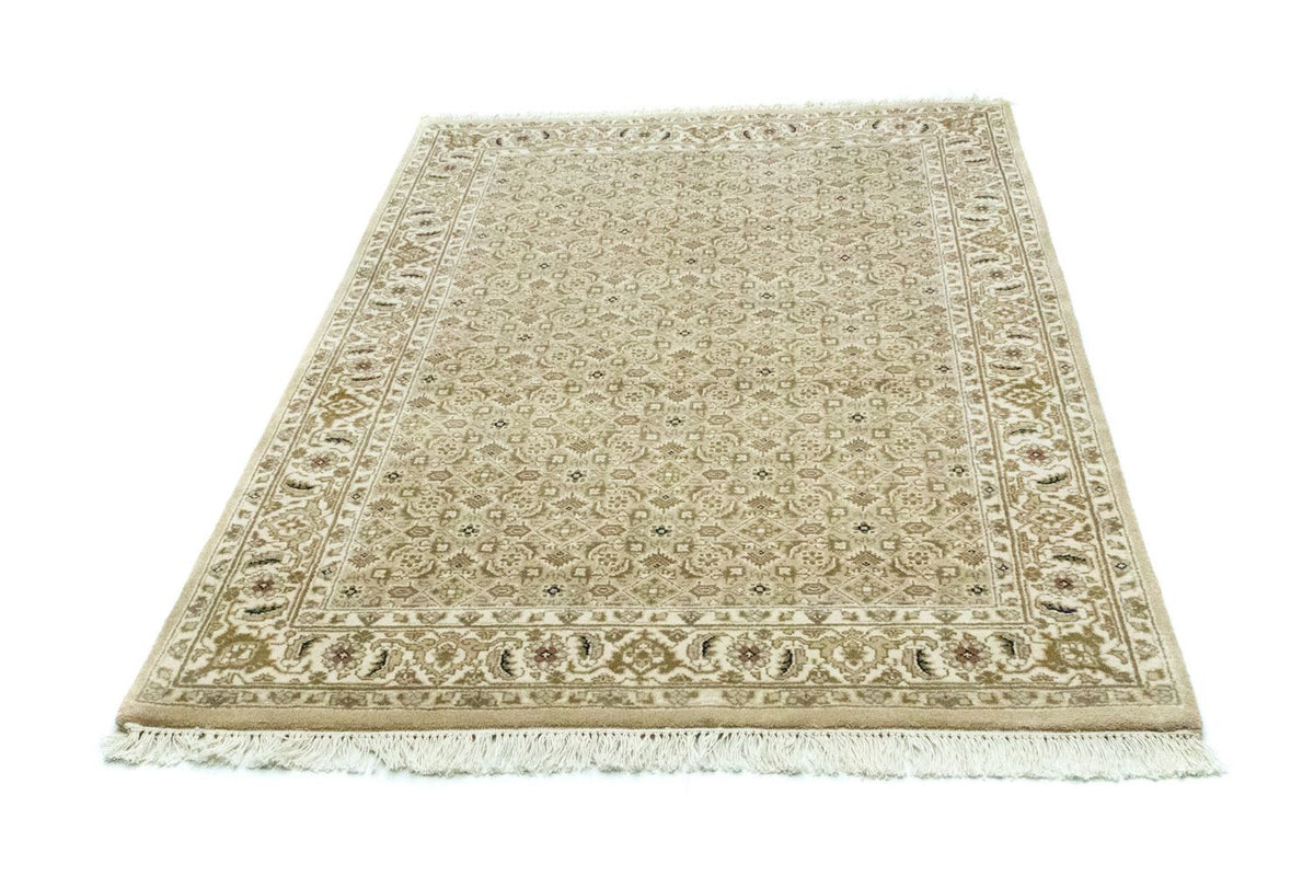 Orientteppich - Bidjar - Indus 180 x 124 cm - beige