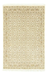 Orientteppich - Bidjar - Indus 182 x 121 cm - beige
