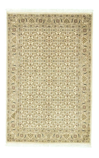 Orientteppich - Bidjar - Indus 183 x 121 cm - beige