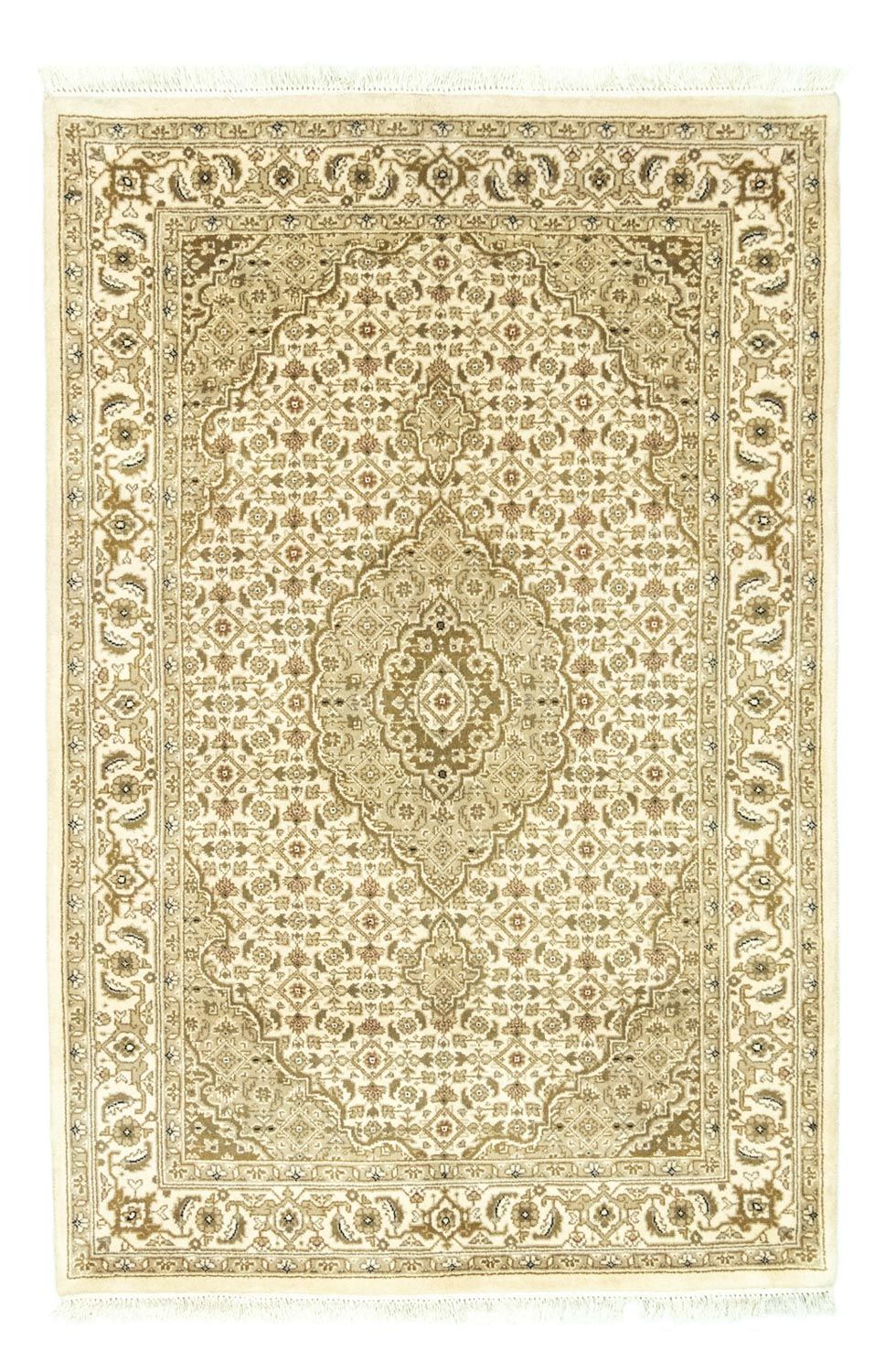 Orientteppich - Bidjar - Indus 182 x 121 cm