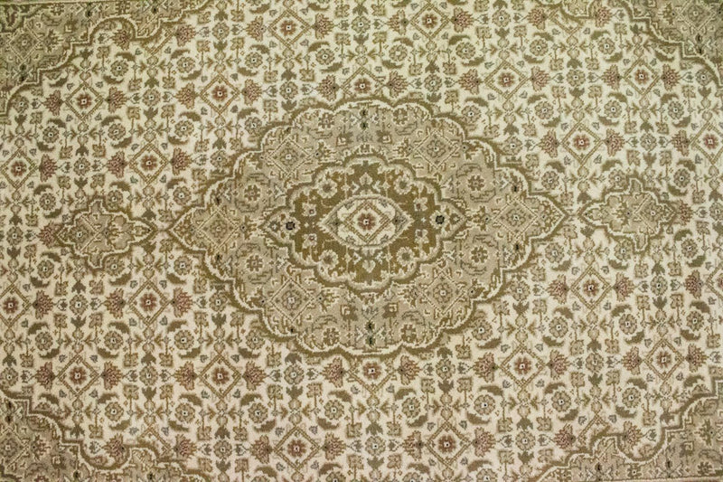 Orientteppich - Bidjar - Indus 182 x 121 cm
