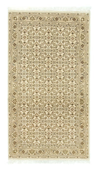 Orientteppich - Bidjar - Indus 162 x 91 cm - beige