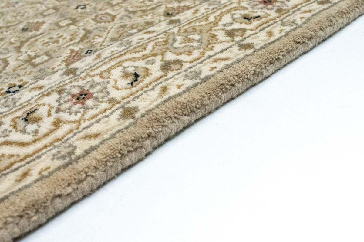 Orientteppich - Bidjar - Indus 306 x 82 cm - beige