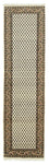 Orientteppich - Mir - Indus 275 x 75 cm - beige