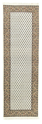 Orientteppich - Mir - Indus 250 x 82 cm - beige