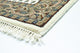 Orientteppich - Mir - Indus 250 x 82 cm - beige