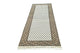 Orientteppich - Mir - Indus 250 x 82 cm - beige