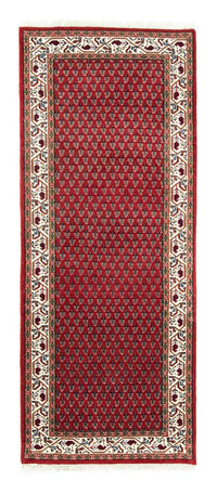 Orientteppich - Mir - Indus 203 x 82 cm - rot