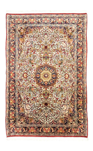 Perserteppich - Bidjar 217 x 140 cm