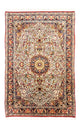 Bidjar Teppich 217x140cm - Perserteppich
