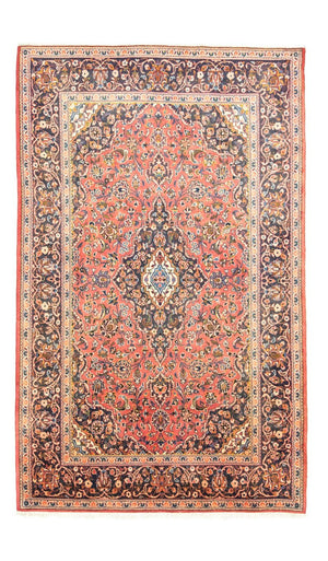 Perserteppich - Keshan 224 x 139 cm