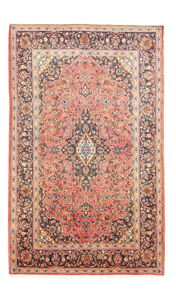 Perserteppich - Keshan 224 x 139 cm