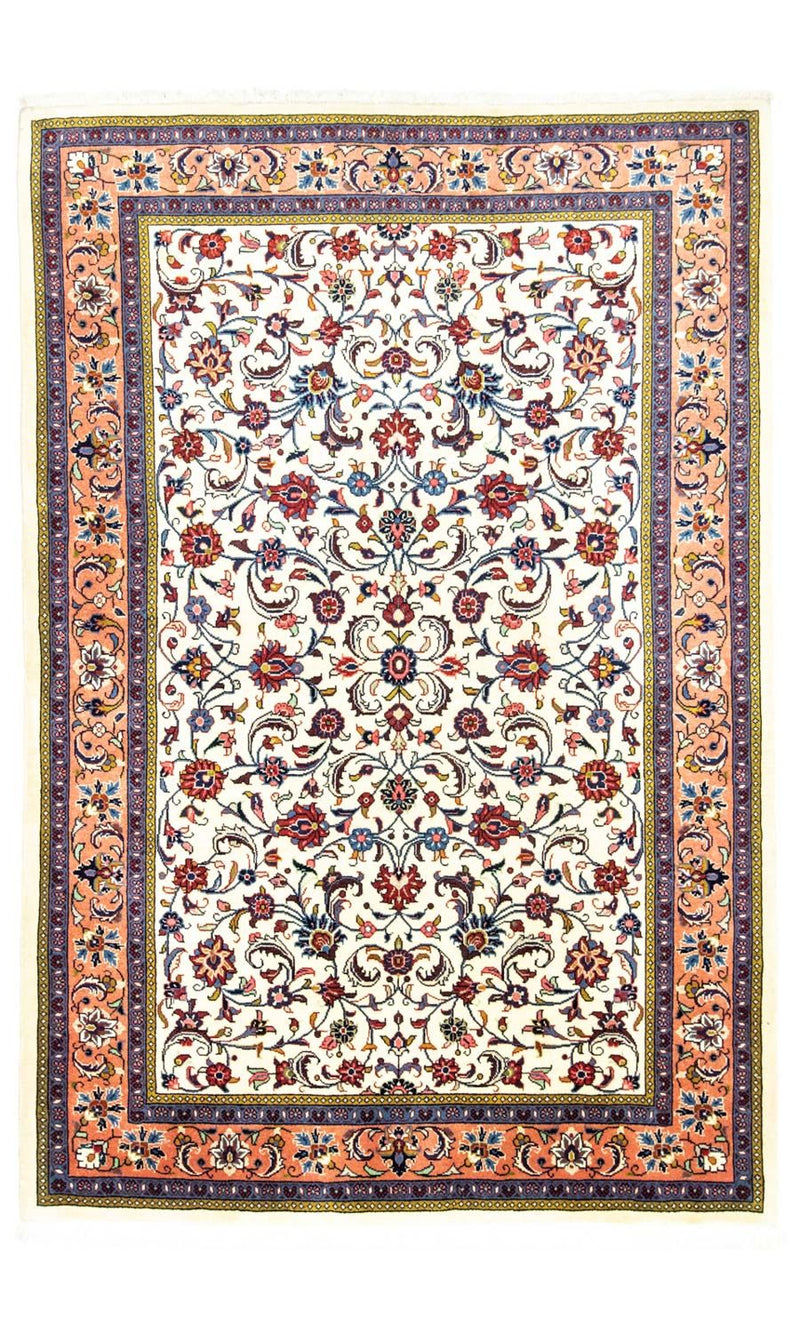 Perserteppich - Classic 206 x 137 cm