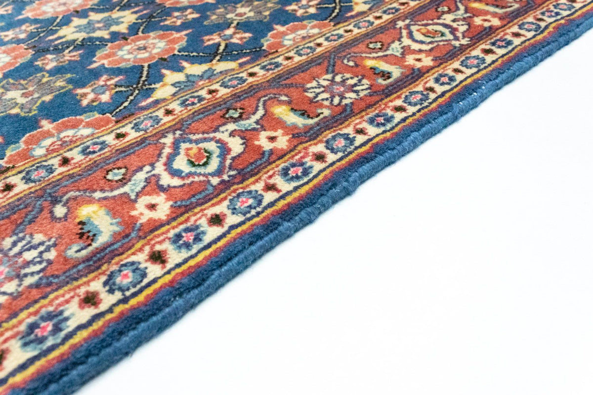 Perserteppich - Classic 205 x 121 cm - blau