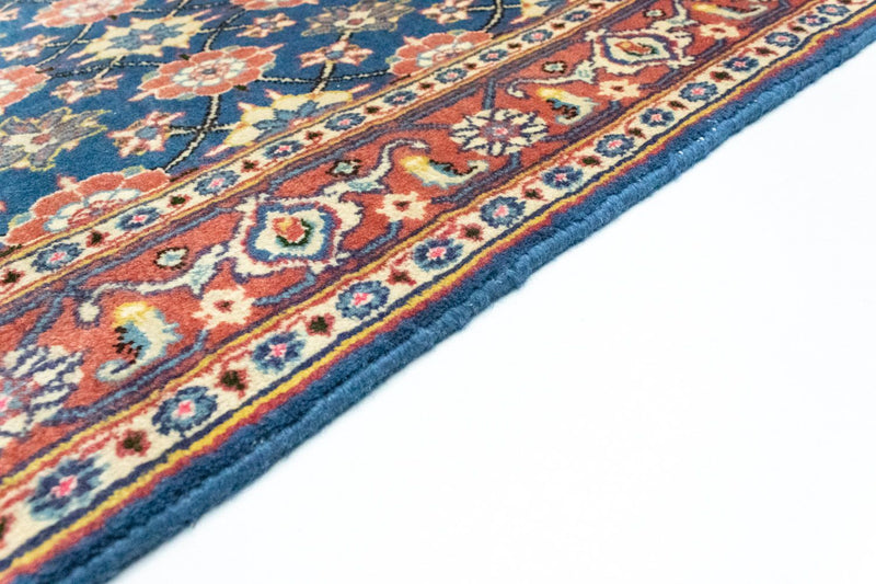 Perserteppich - Classic 205 x 121 cm - blau