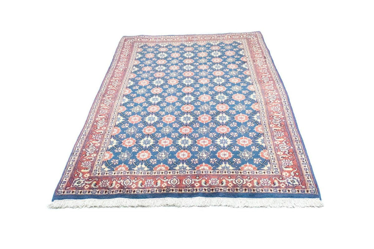 Perserteppich - Classic 205 x 121 cm - blau