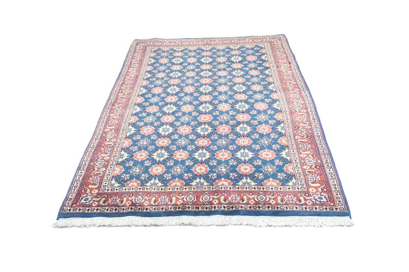 Perserteppich - Classic 205 x 121 cm - blau