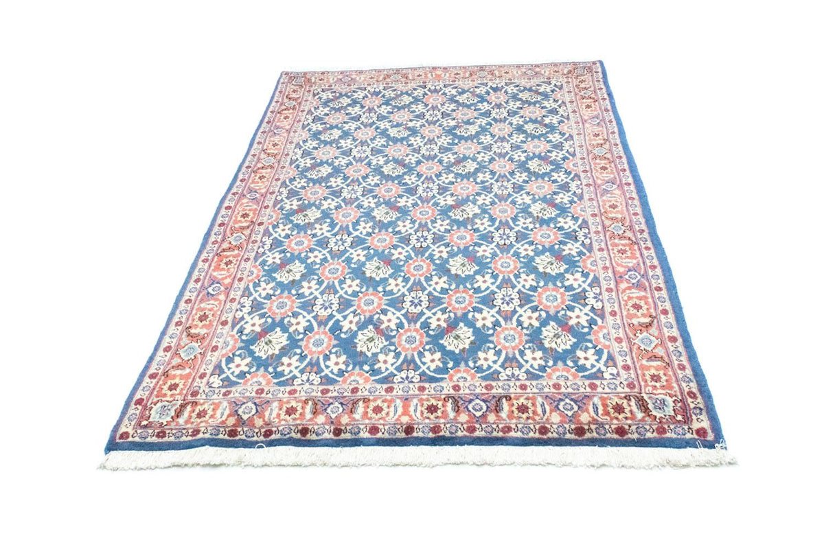 Perserteppich - Classic 206 x 123 cm - blau