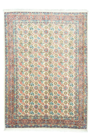 Perserteppich - Nomadic 305 x 217 cm