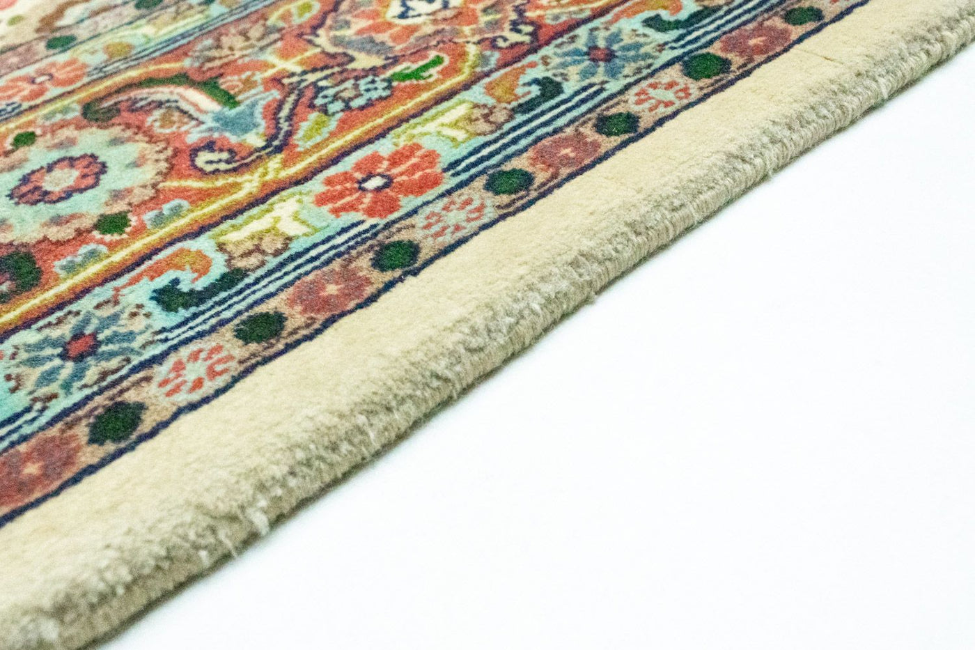 Hamadan Teppich 305x217cm - Perserteppich