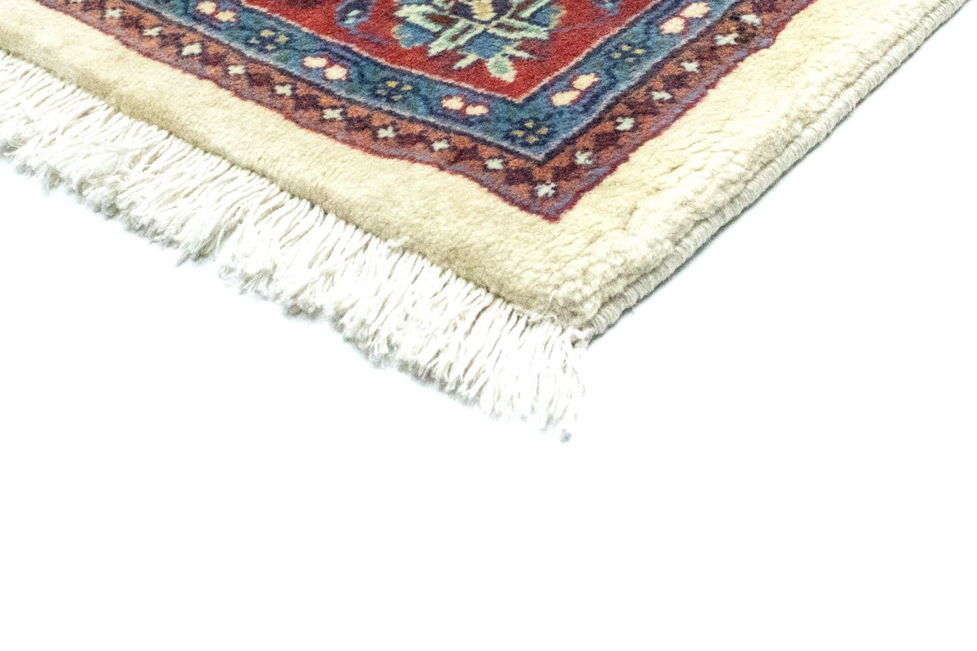 Sarough Teppich 208x134cm - Perserteppich
