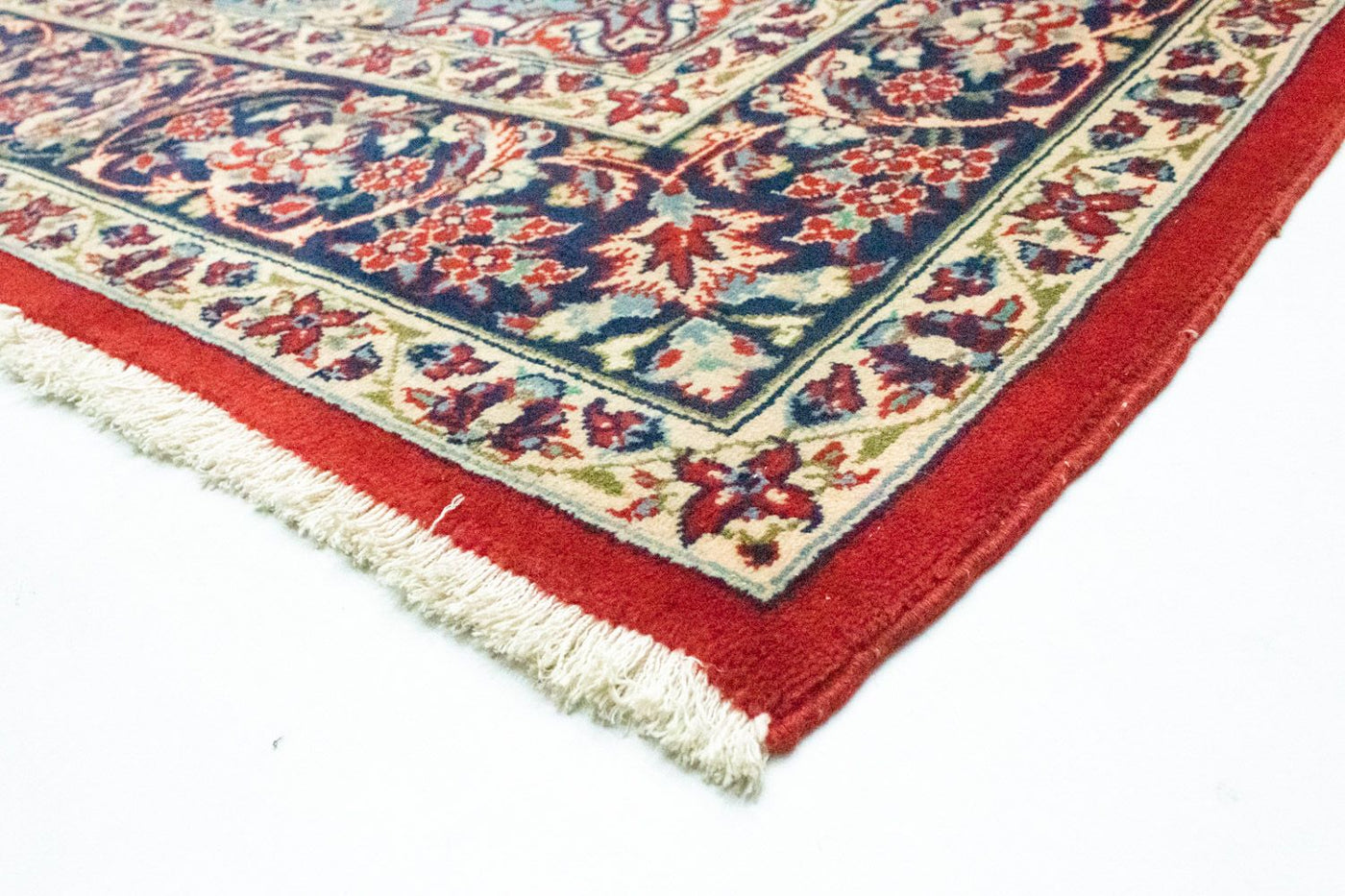 Najafabad Teppich 330x205cm - Perserteppich
