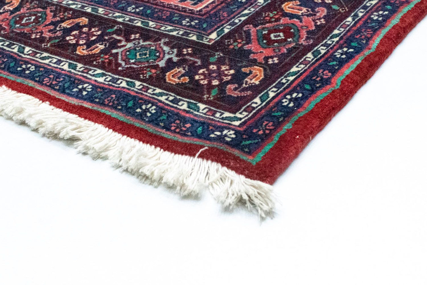 Perserteppich - Bidjar 230 x 140 cm