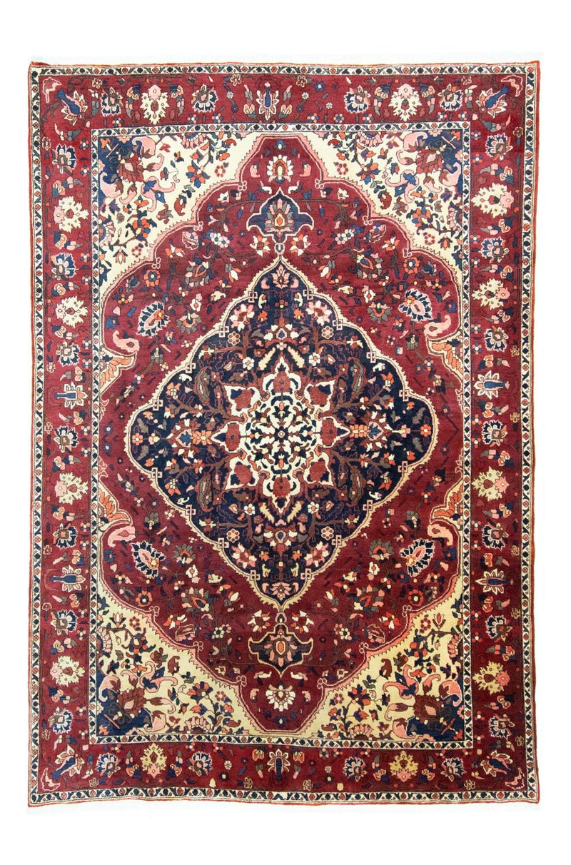 Perserteppich - Nomadic 302 x 207 cm