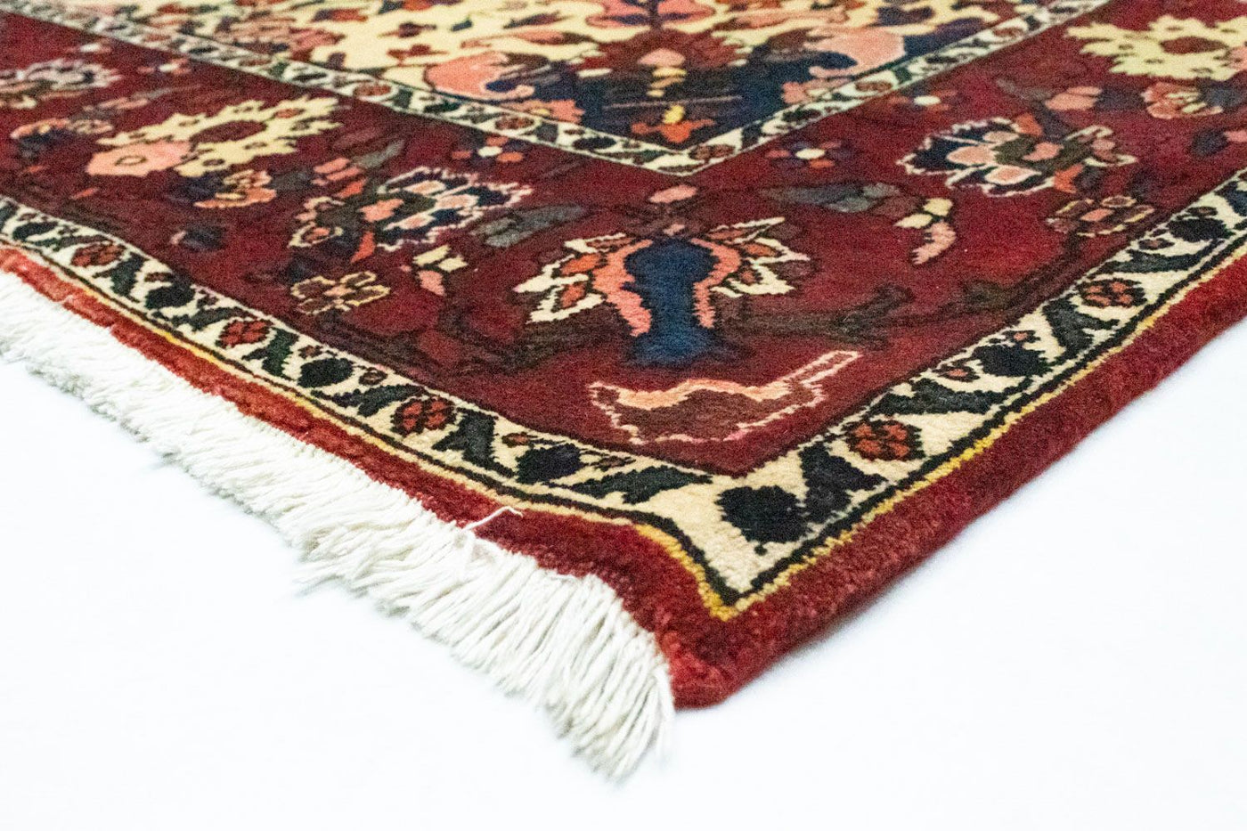 Bachtiar Teppich 302x207cm - Perserteppich