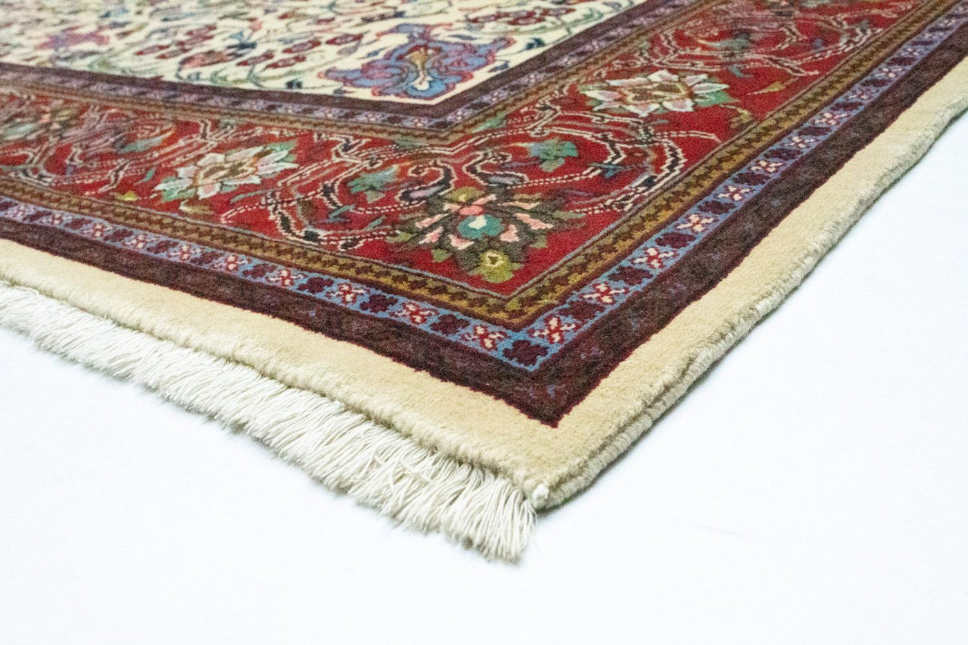 Sarough Teppich 314x212cm - Perserteppich