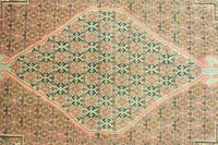 Perserteppich - Classic 306 x 205 cm