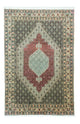 Perserteppich - Classic 300 x 195 cm - blau