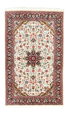 Perserteppich - Bidjar 213 x 135 cm - beige
