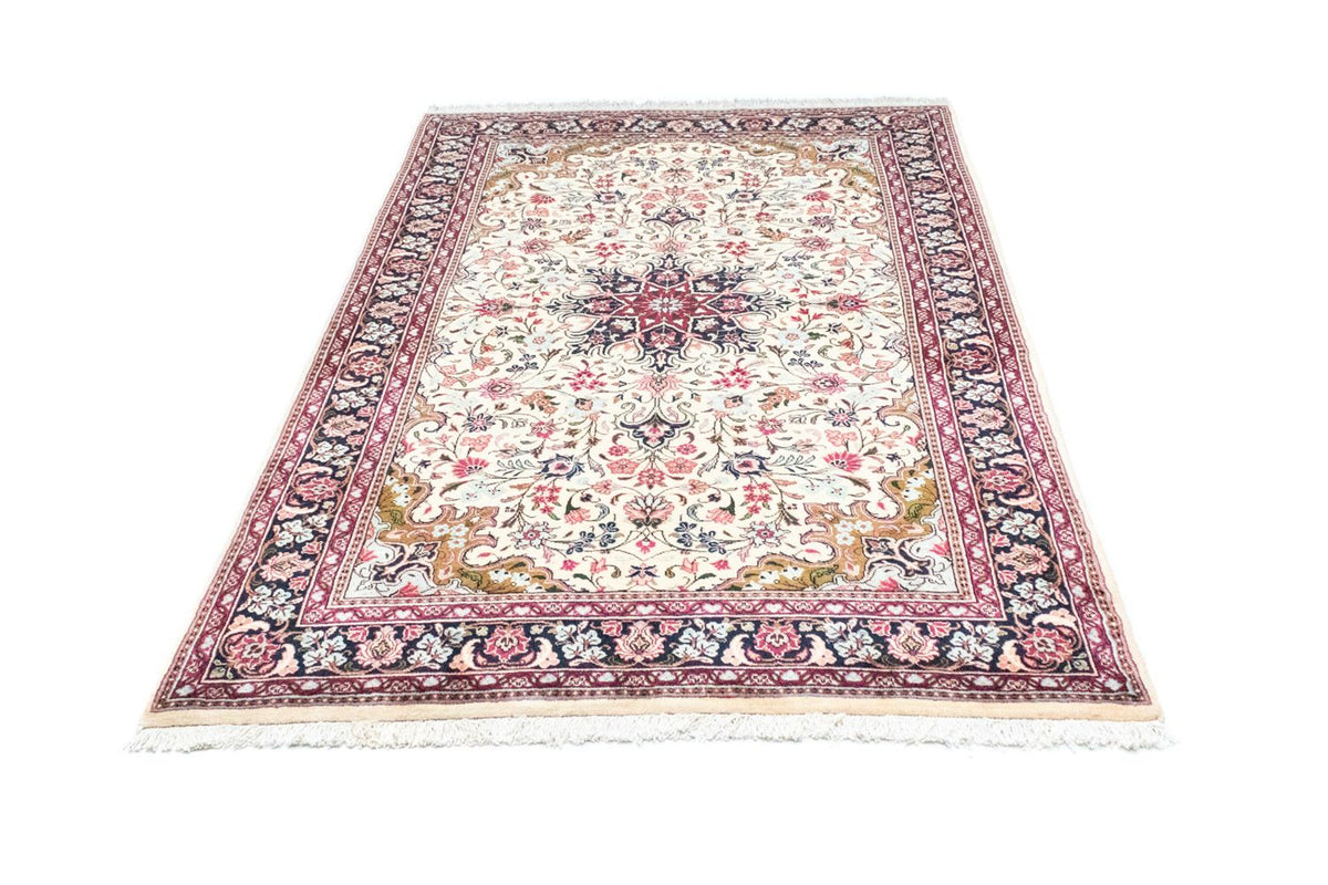 Perserteppich - Bidjar 213 x 135 cm - beige