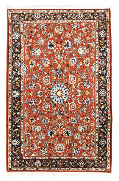 Täbriz Teppich 141x226cm - Perserteppich