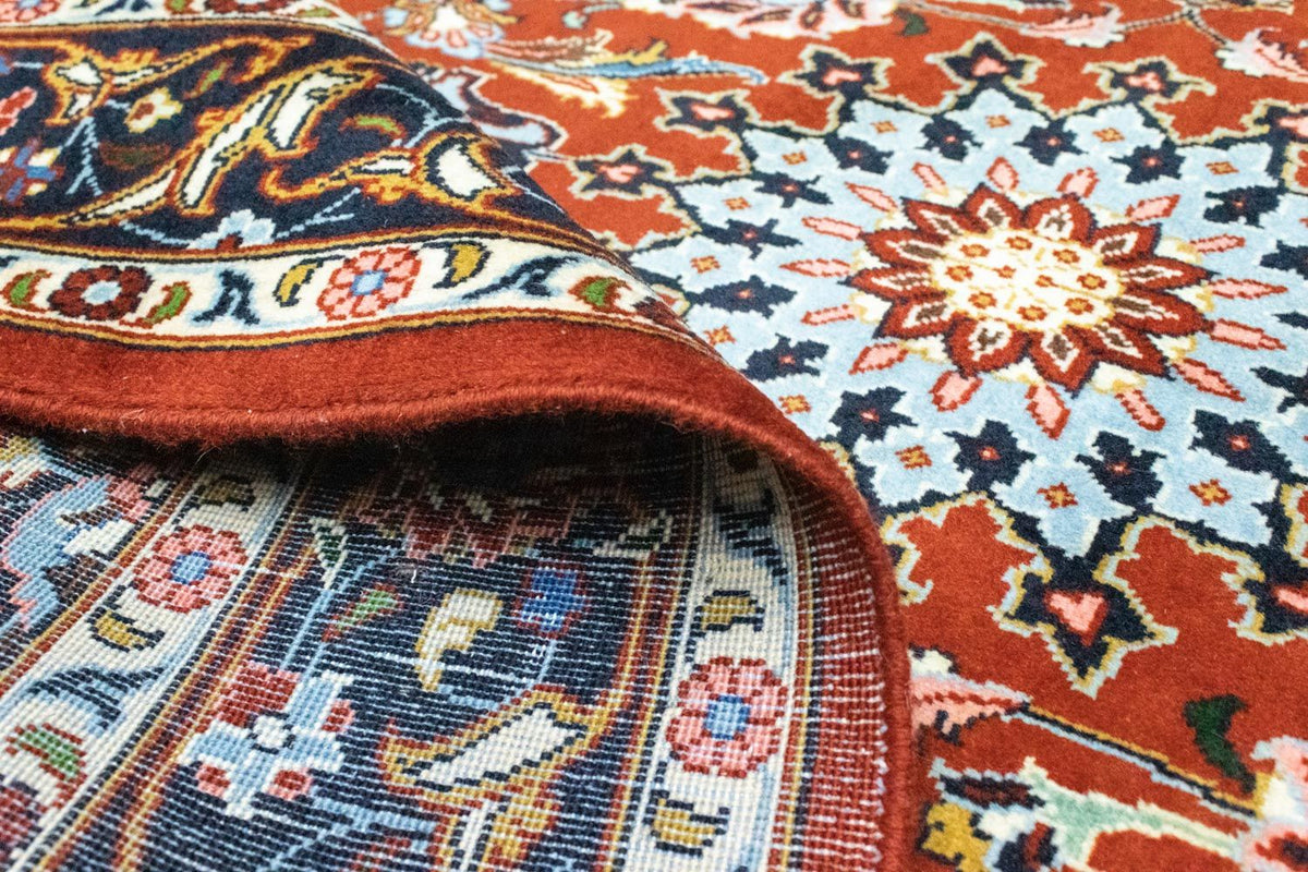 Perserteppich - Täbriz 226 x 141 cm