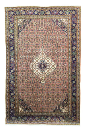 Perserteppich - Nomadic 338 x 216 cm