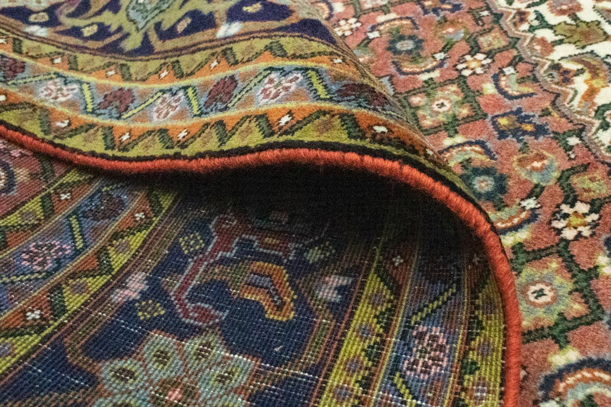 Perserteppich - Nomadic 338 x 216 cm