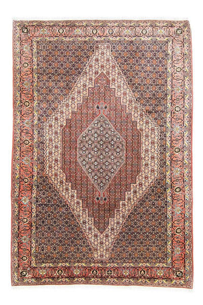 Senneh Teppich 205x300cm - Perserteppich