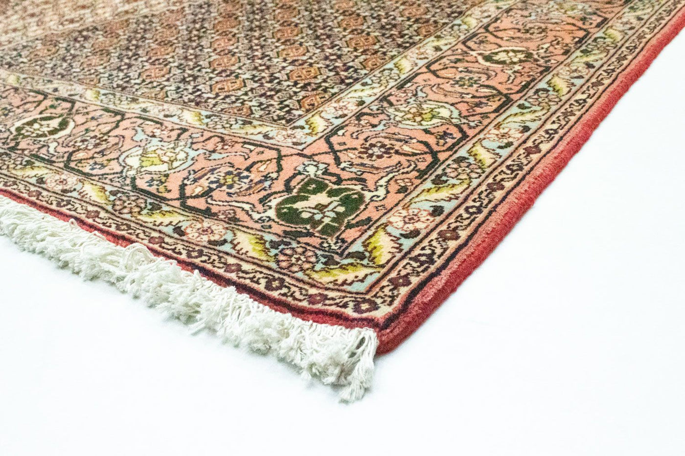 Senneh Teppich 300x205cm - Perserteppich