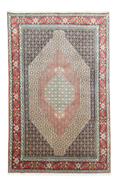 Senneh Teppich 198x318cm - Perserteppich