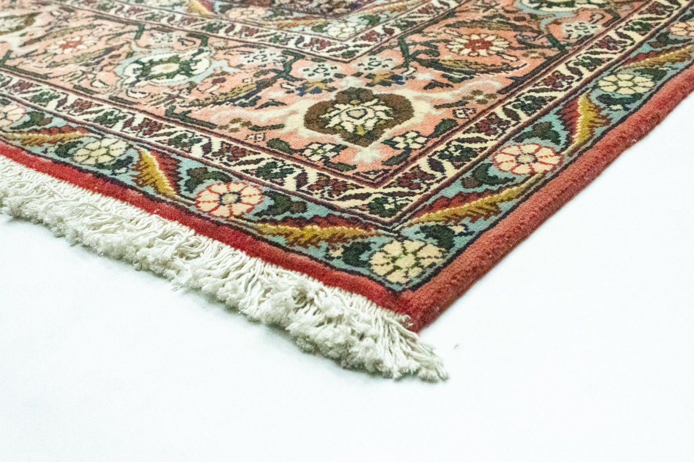 Senneh Teppich 317x204cm - Perserteppich