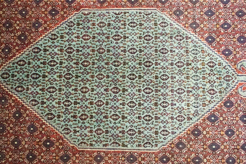 Perserteppich - Classic 299 x 198 cm