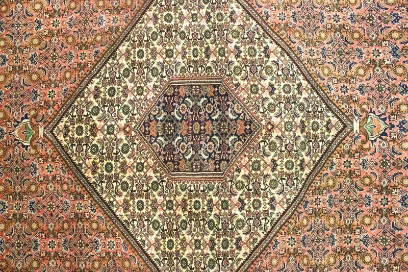 Perserteppich - Bidjar 310 x 200 cm