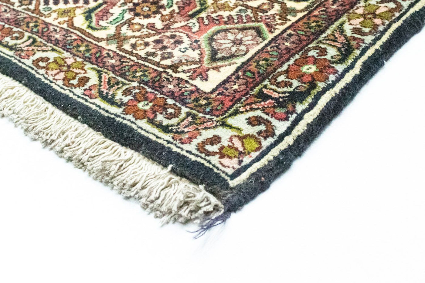 Bidjar Teppich 300x195cm - Perserteppich