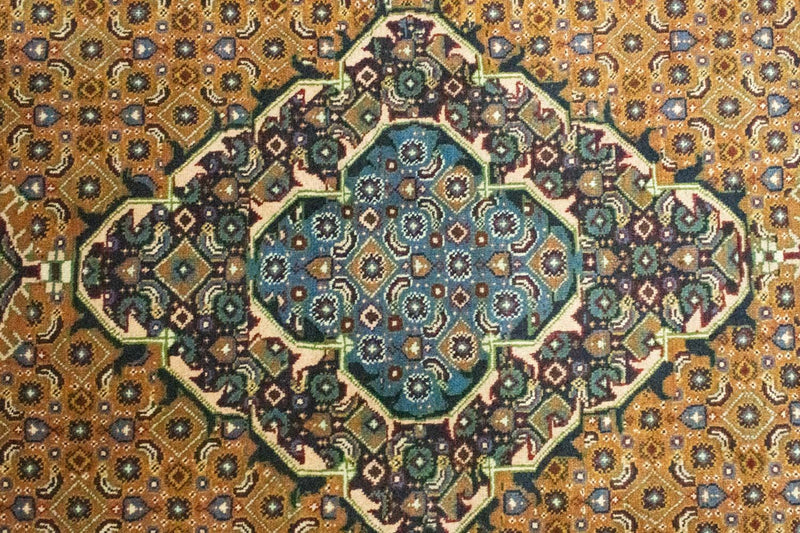 Perserteppich - Keshan 307 x 198 cm