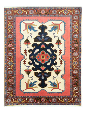 Perserteppich - Nomadic 261 x 207 cm